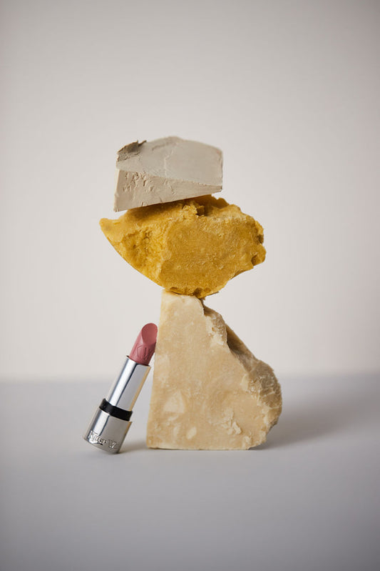Ingredients as Art