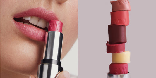Effortless Lips