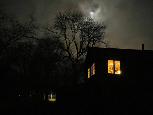 Hygge Like a Dane