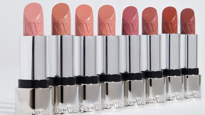 National Lipstick Day