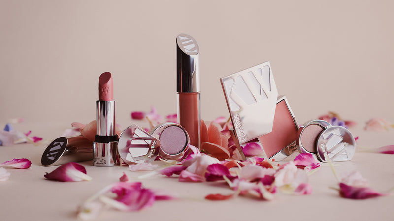 The Blossoming Collection