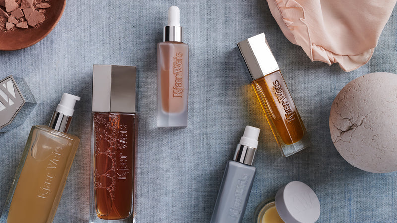 The Beautiful Skin Collection