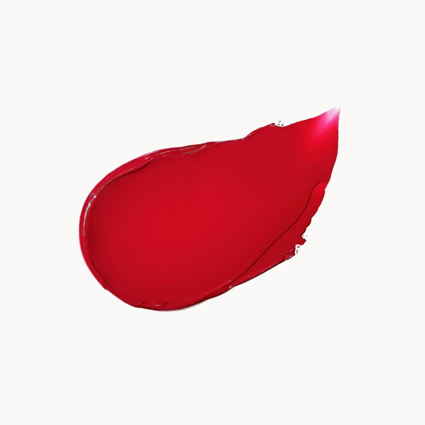 Matte, Naturally Liquid Lipstick--KW Red