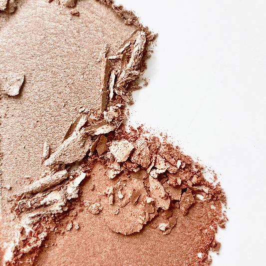 powder highlighter--beam