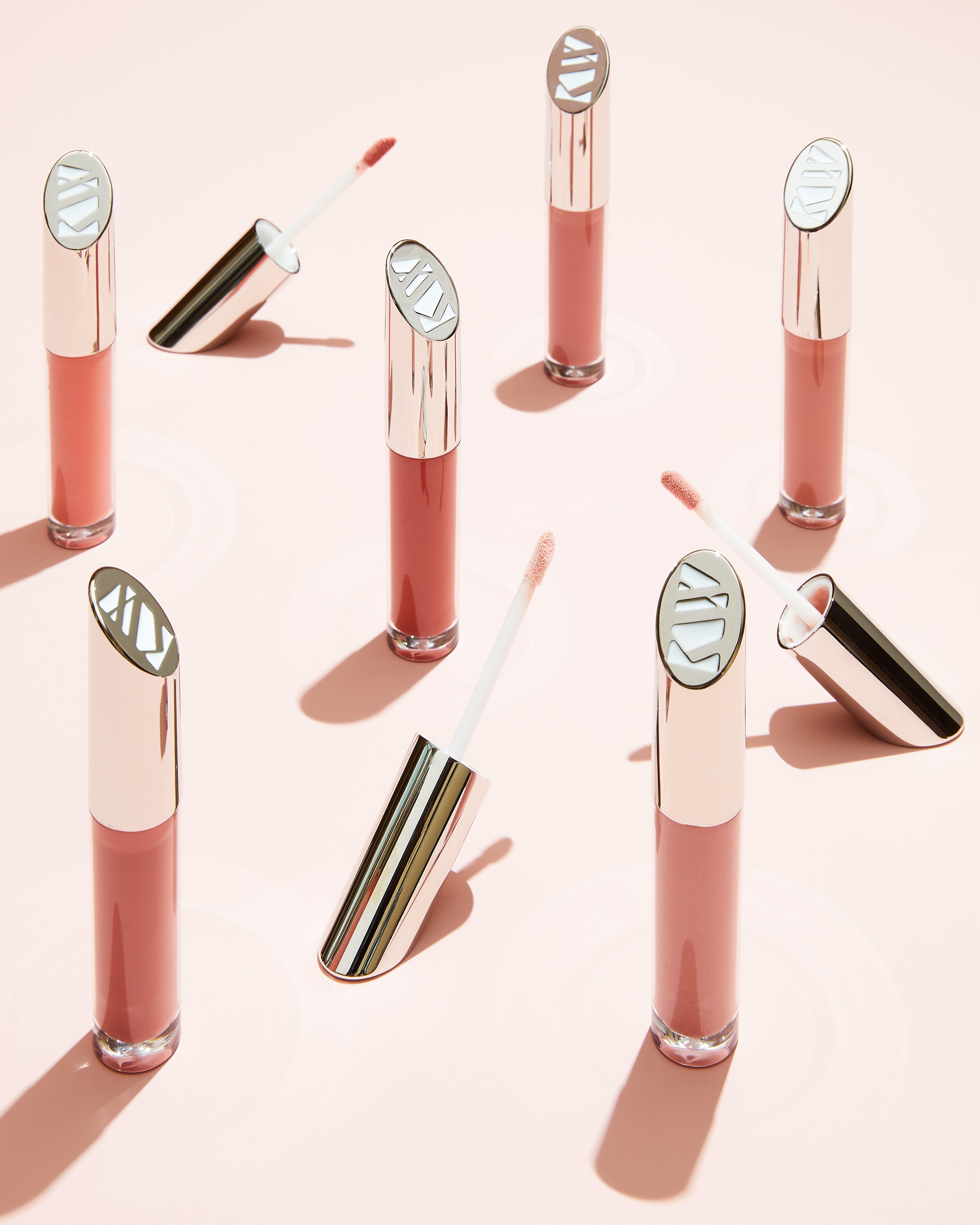Lip Gloss / Fascination