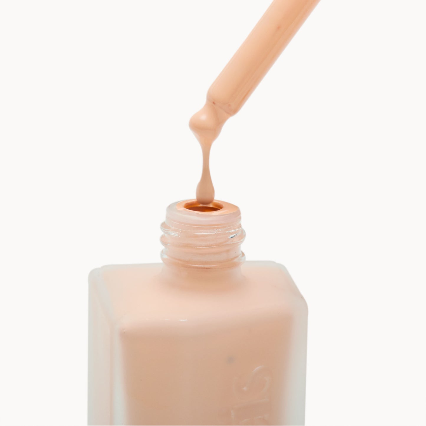 Invisible Touch Liquid Foundation--F118/Like Porcelain