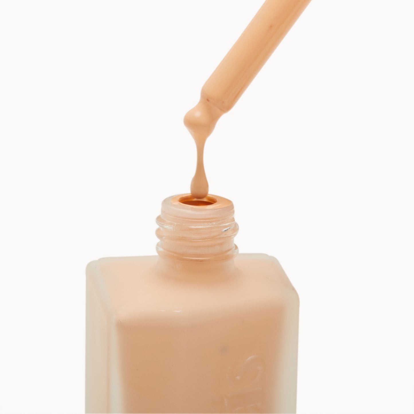 Invisible Touch Liquid Foundation--F136/Ethereal