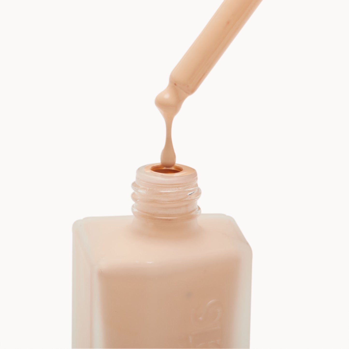Invisible Touch Liquid Foundation--F140/Paper Thin