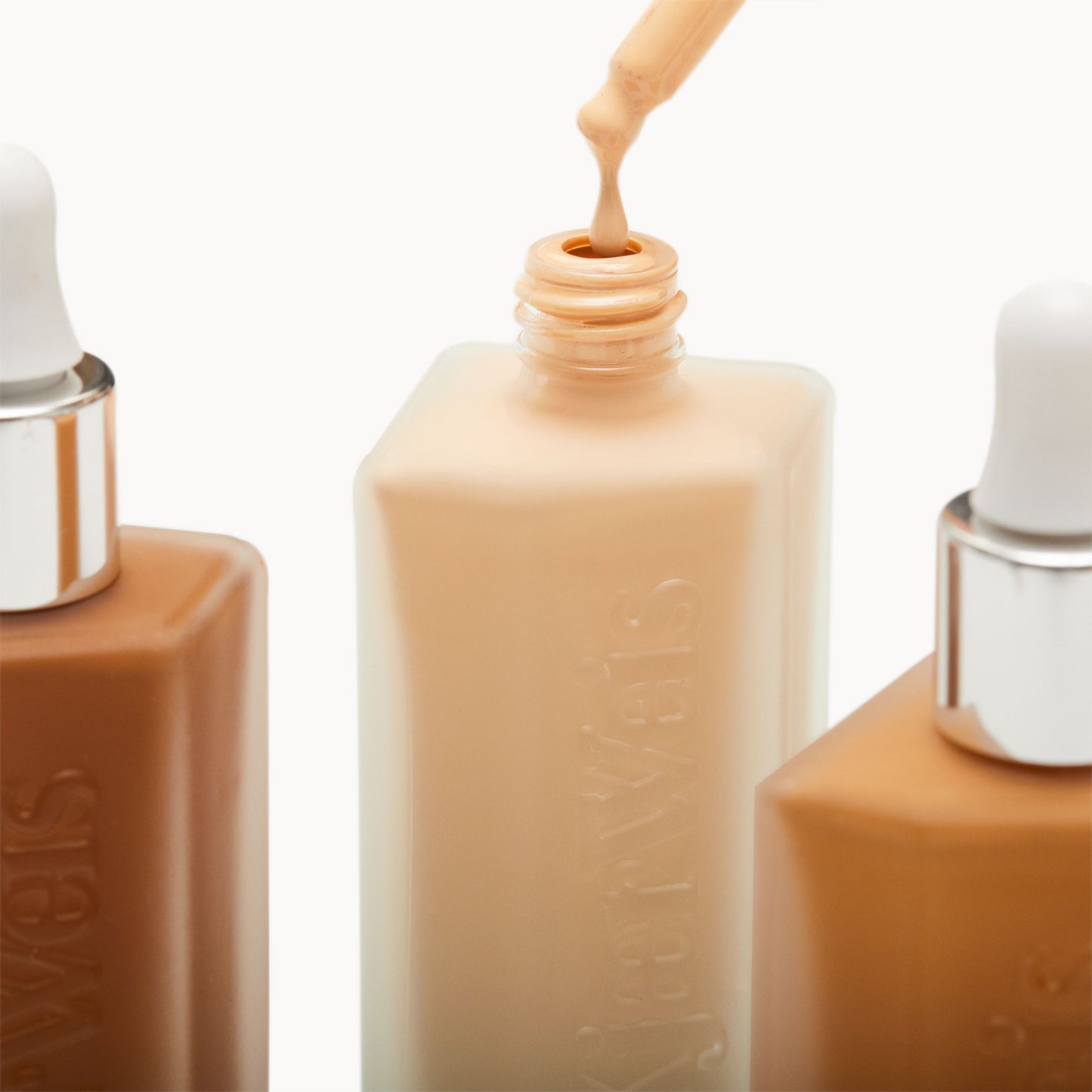 Invisible Touch Liquid Foundation--M210/Feathery