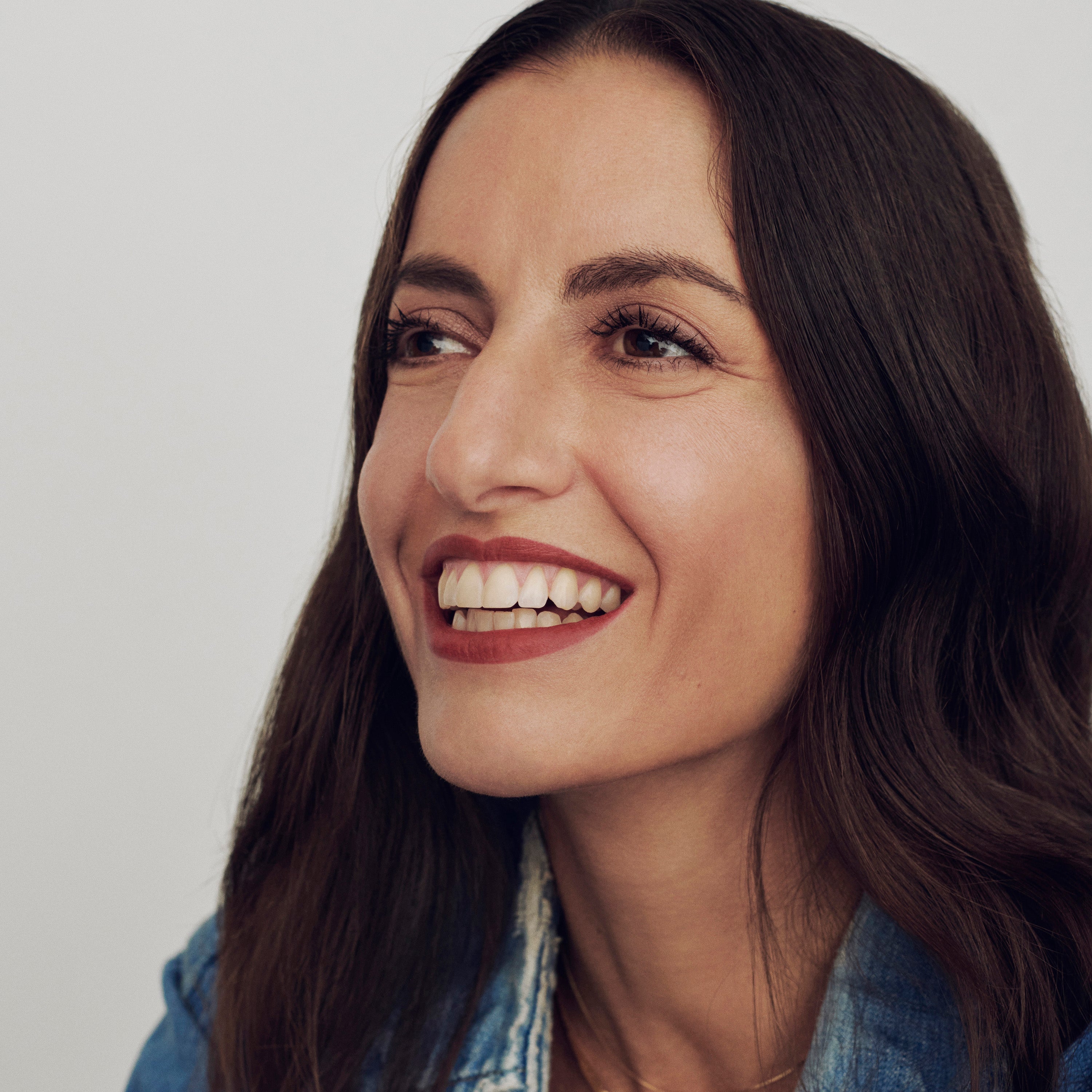 Lipstick / Authentic