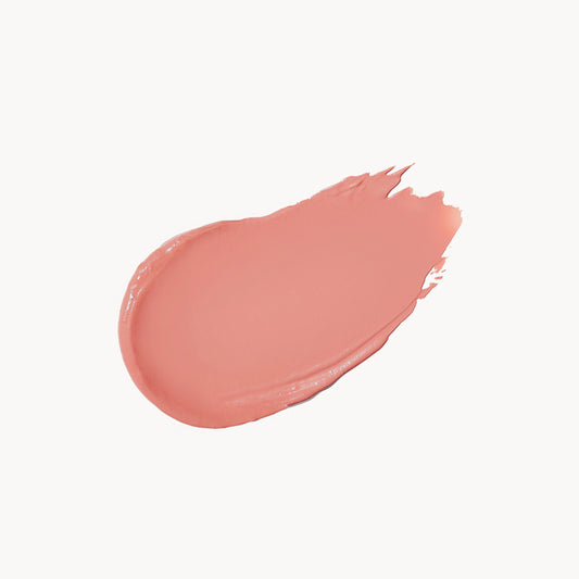 matte, naturally liquid lipstick--blossoming
