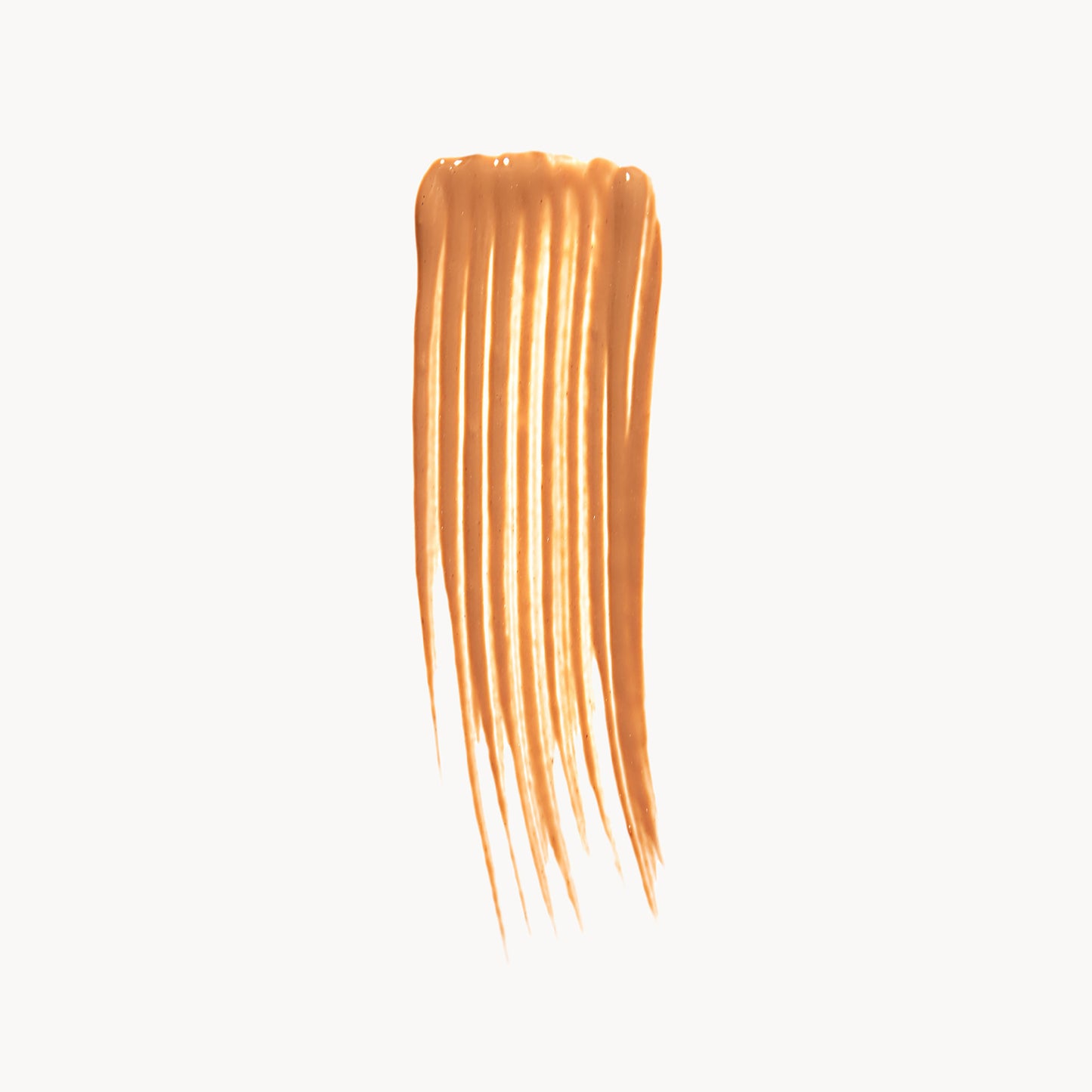 Brow Gel--Warm Blonde