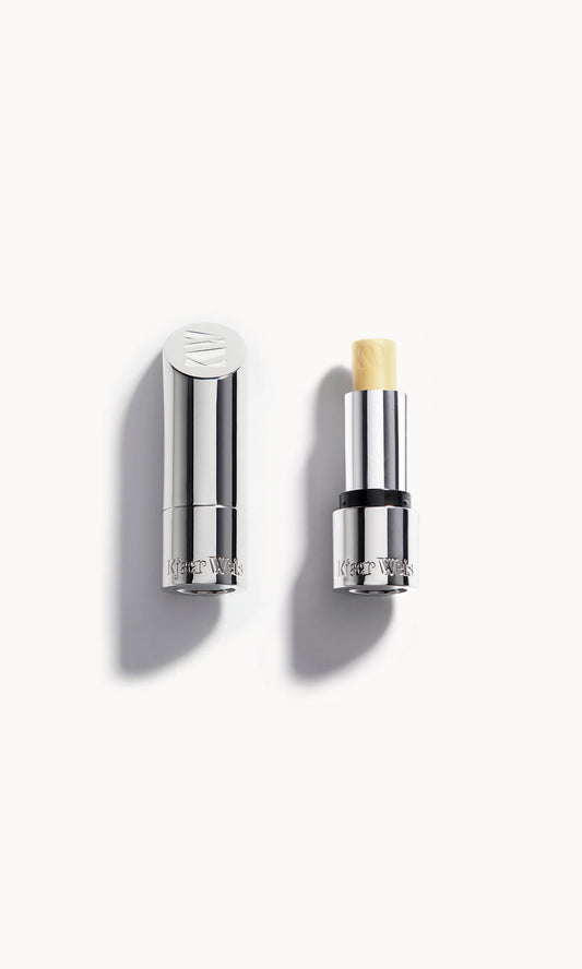 tinted lip balm-- clear