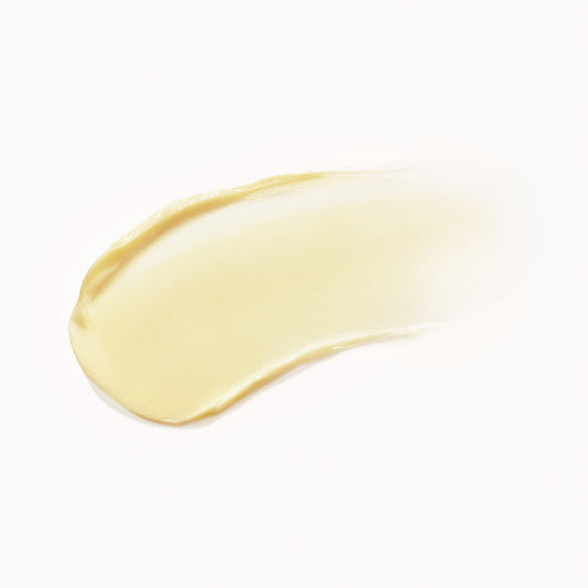 tinted lip balm-- clear