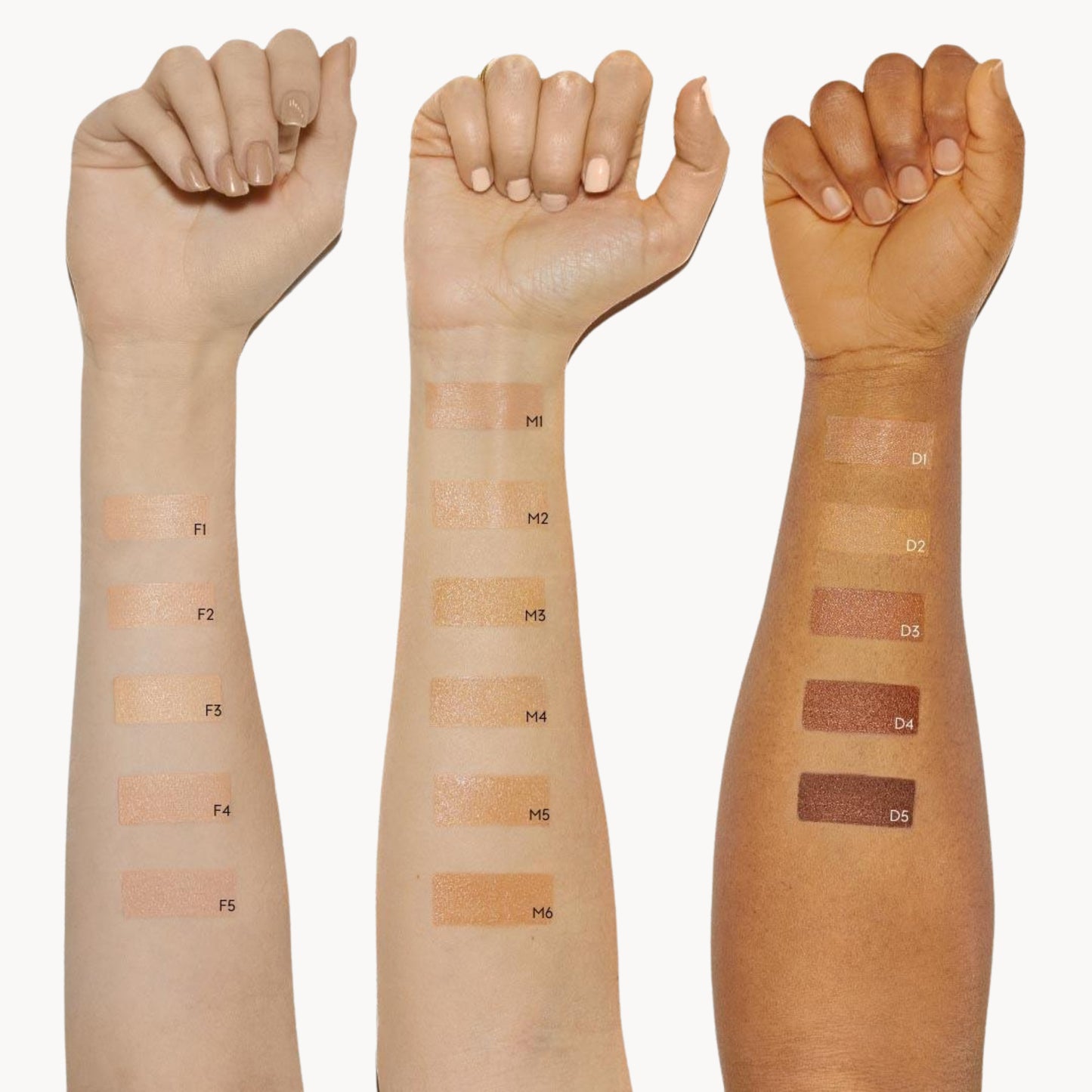 Tinted Moisturizer--Medium 4