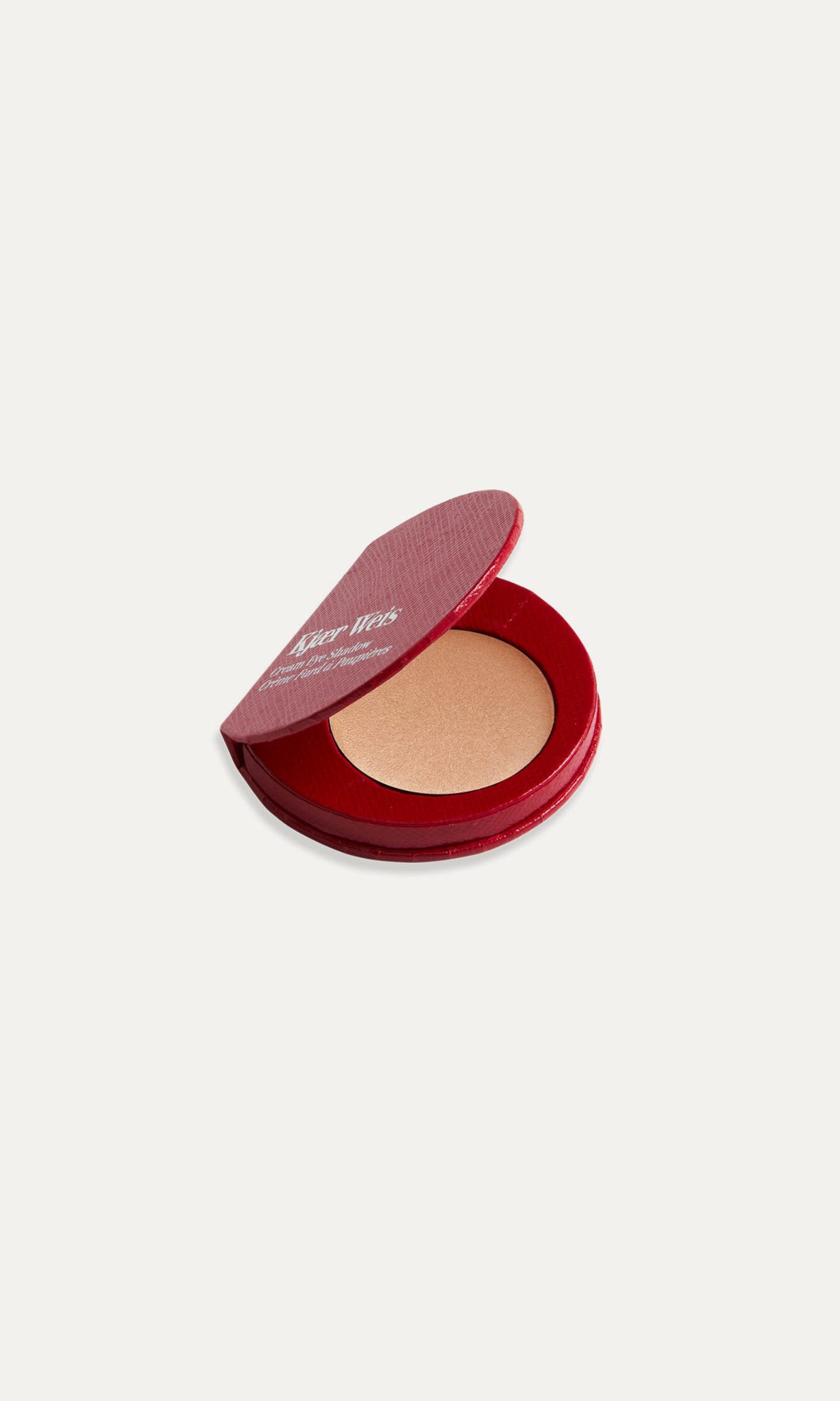 Cream Eye Shadow / Golden