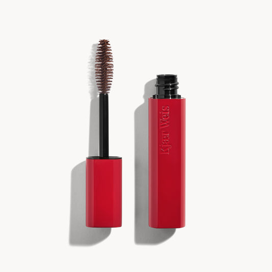 im-possible mascara--brown