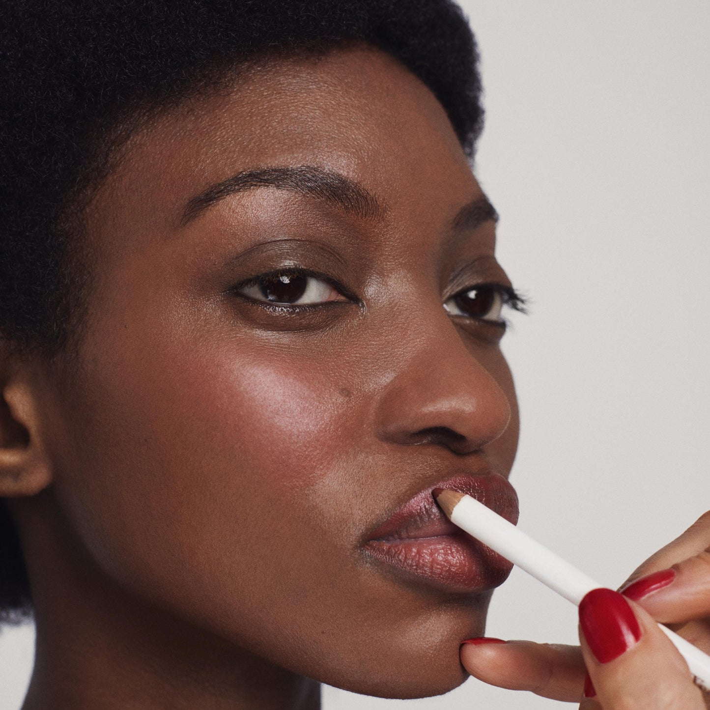 Lip Pencil--Rich