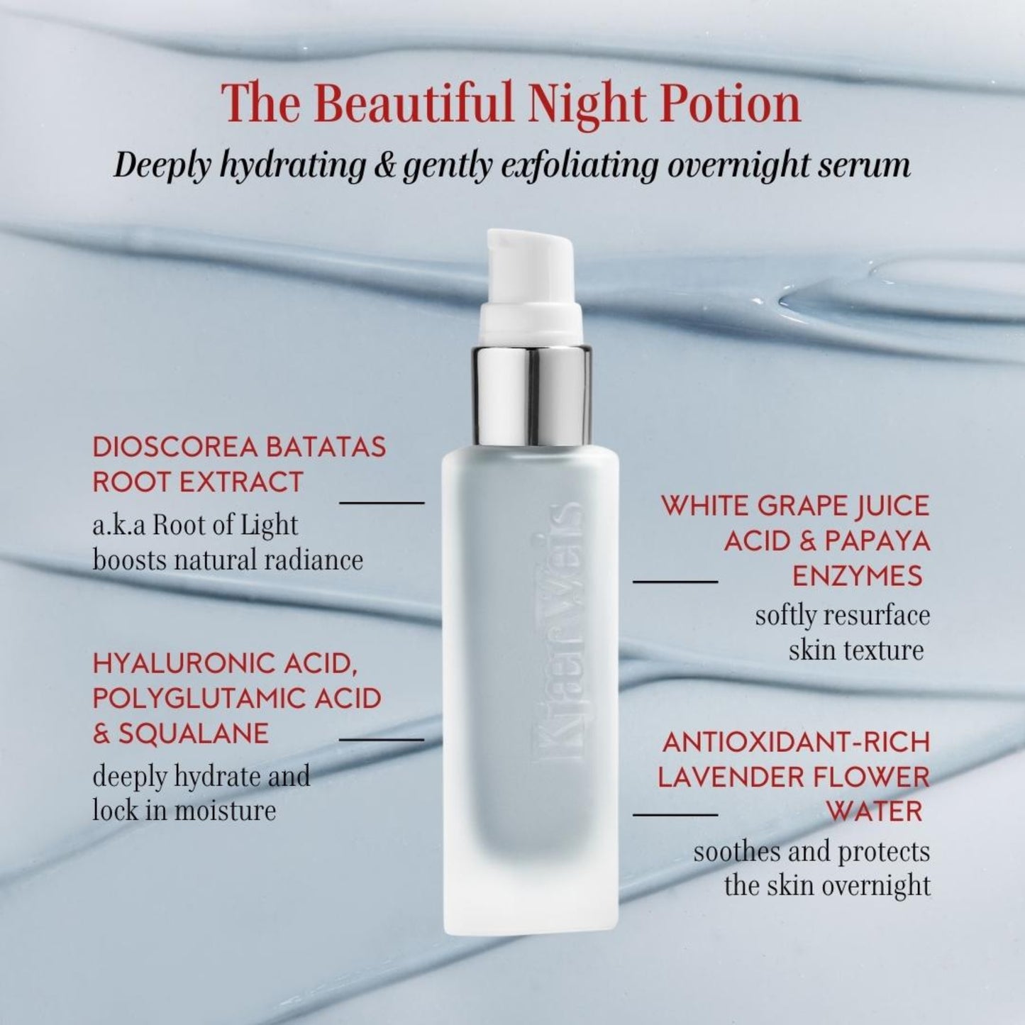 The Beautiful Night Potion