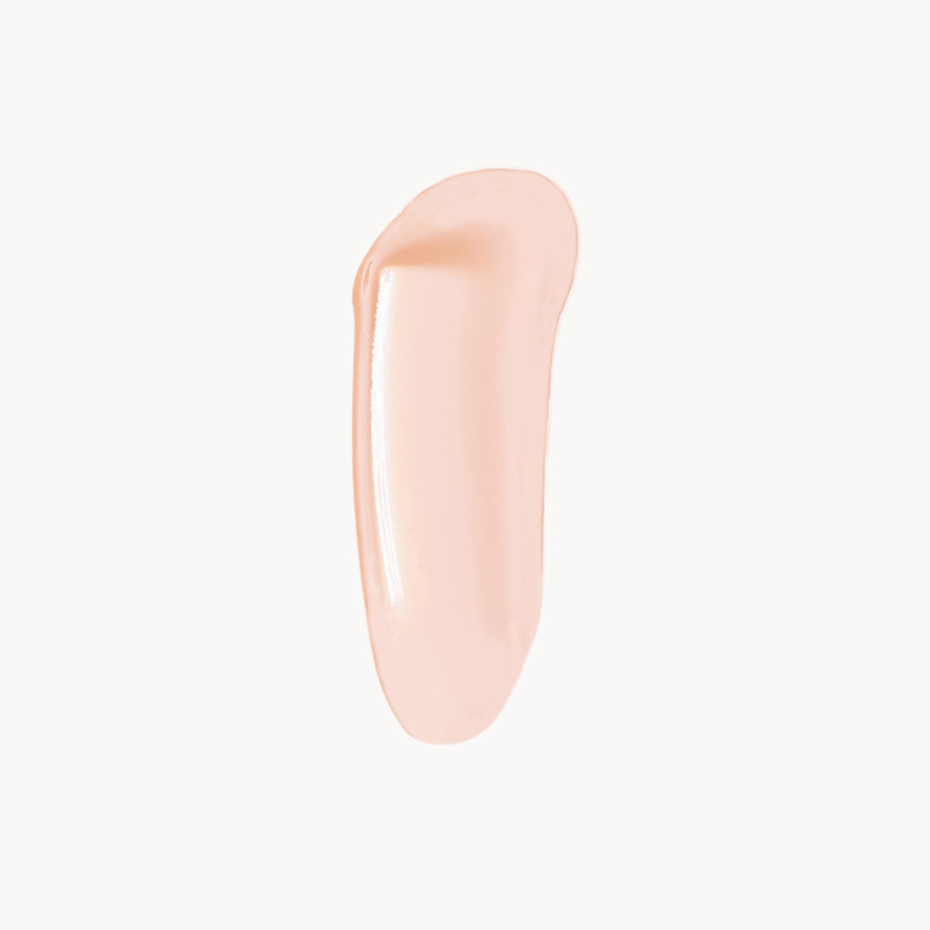 Invisible Touch Liquid Foundation / F110 – Whisper