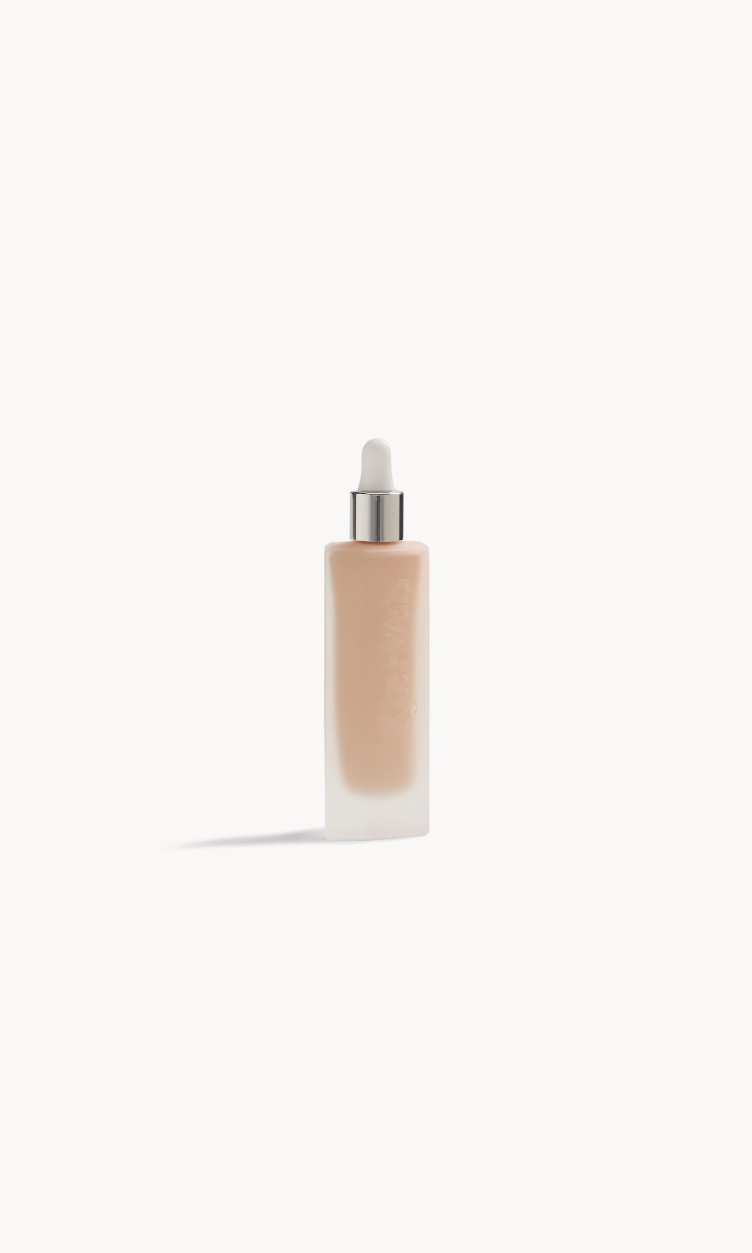 Invisible Touch Liquid Foundation – Kjaer Weis