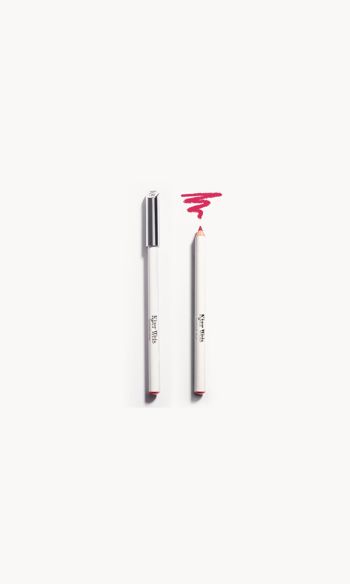 Lip Pencil / Flush