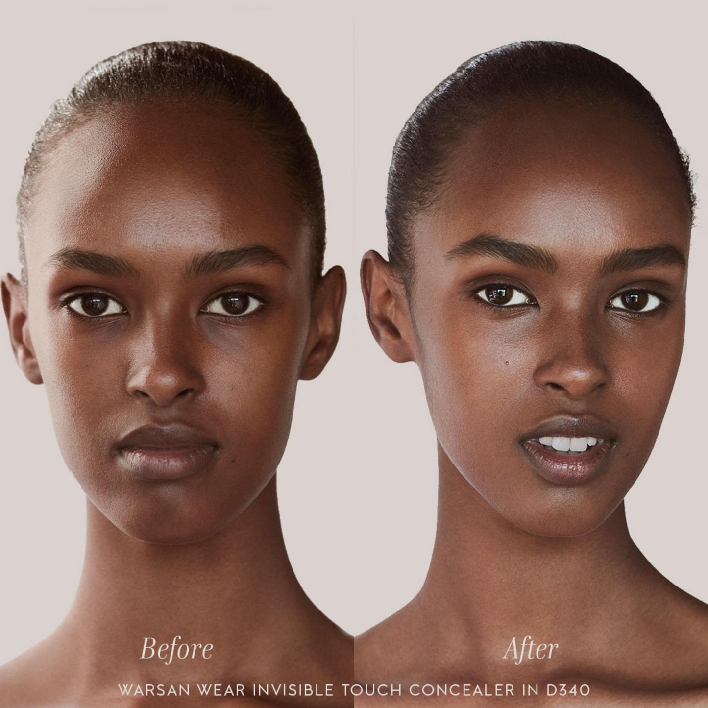Concealer--D345/Elegance