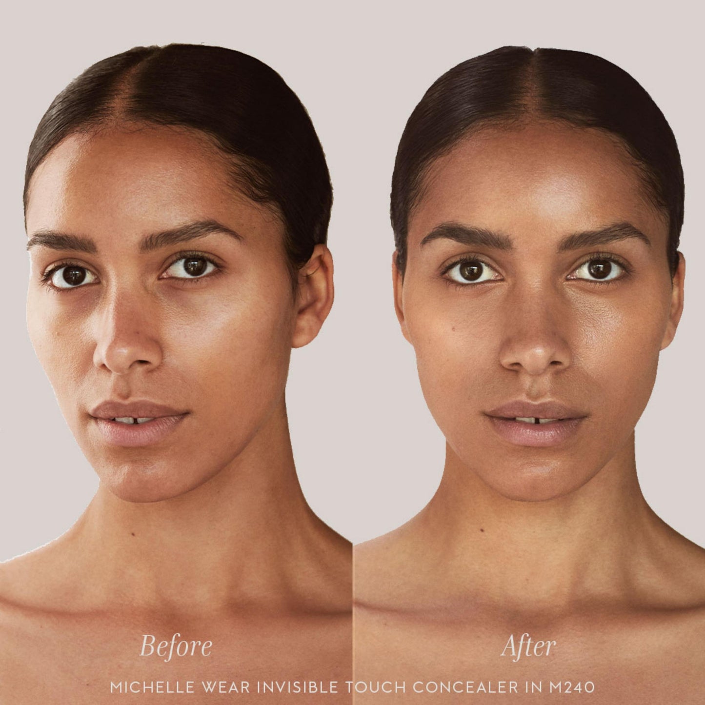 Concealer--M240/Velvety