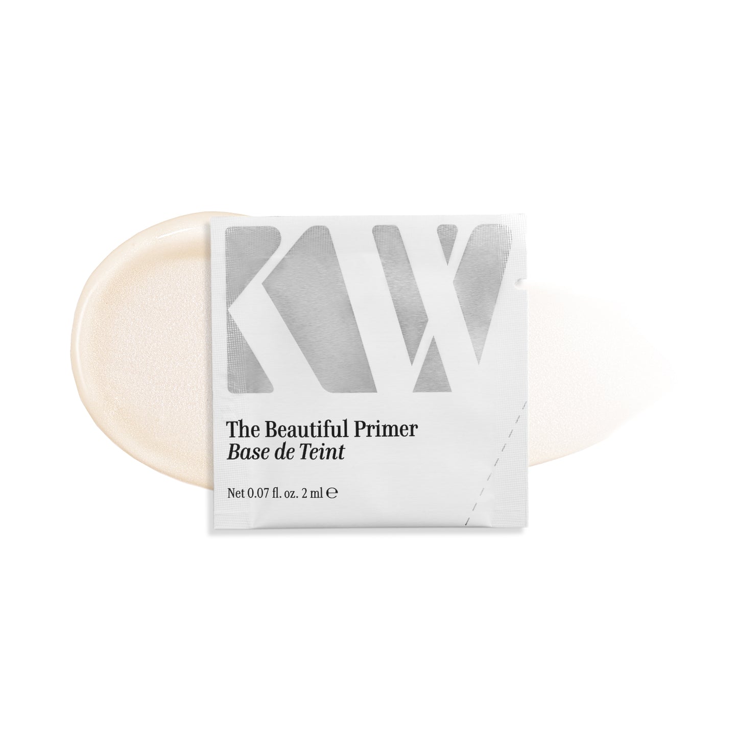 Deluxe Sample - Primer Sachet