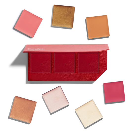build your own cheek collective
