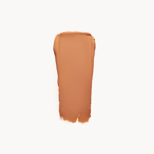 cream bronzer--riveting