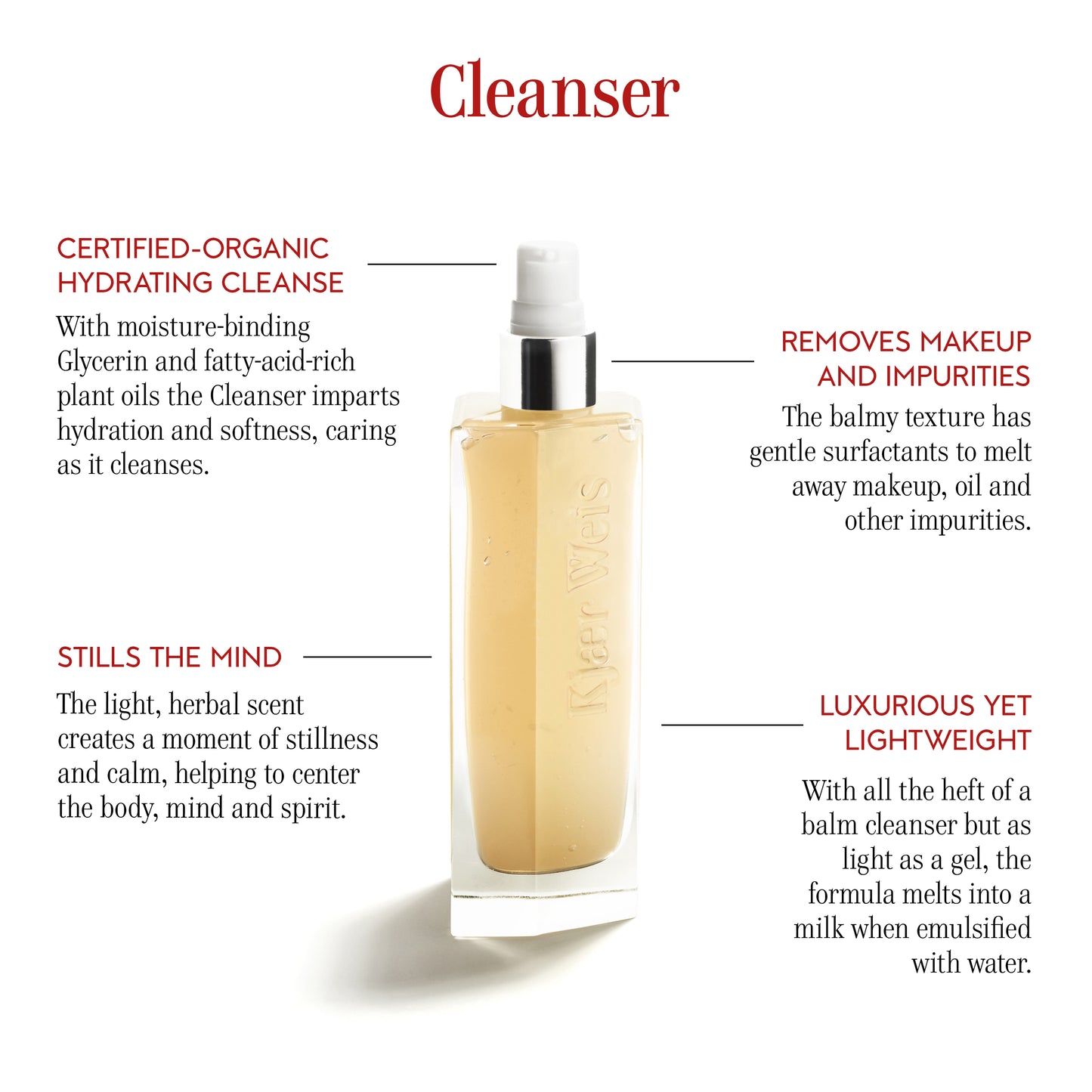 Cleanser--100ml