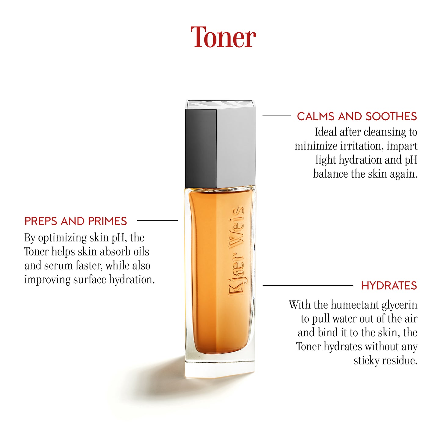 Toner--100ML