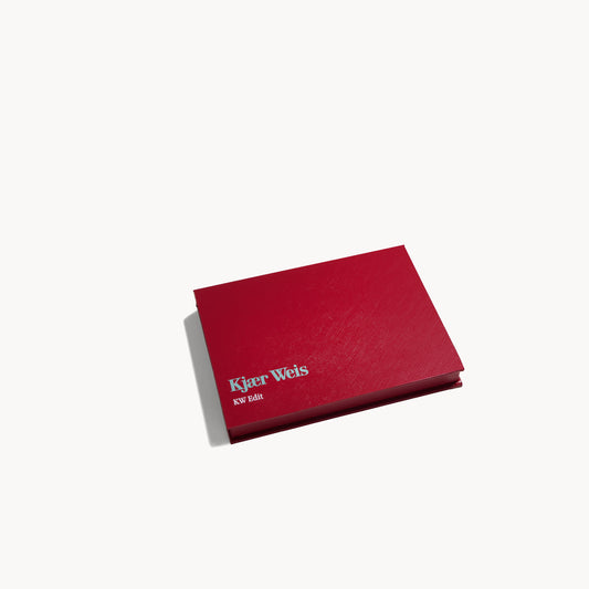 kw edit empty palette
