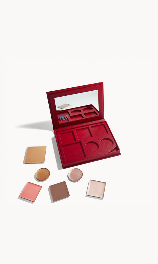 kw edit empty palette