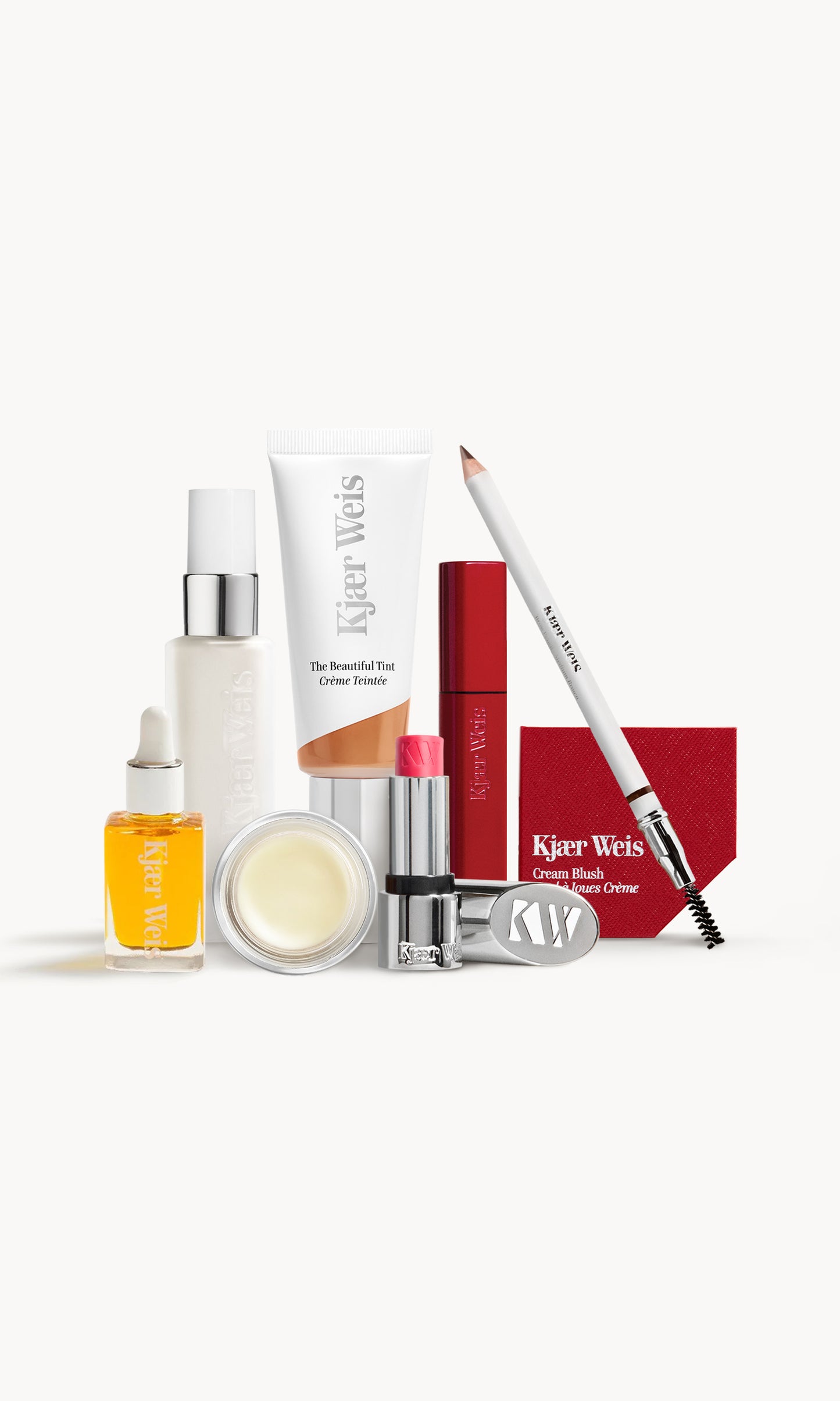 The Everything Set