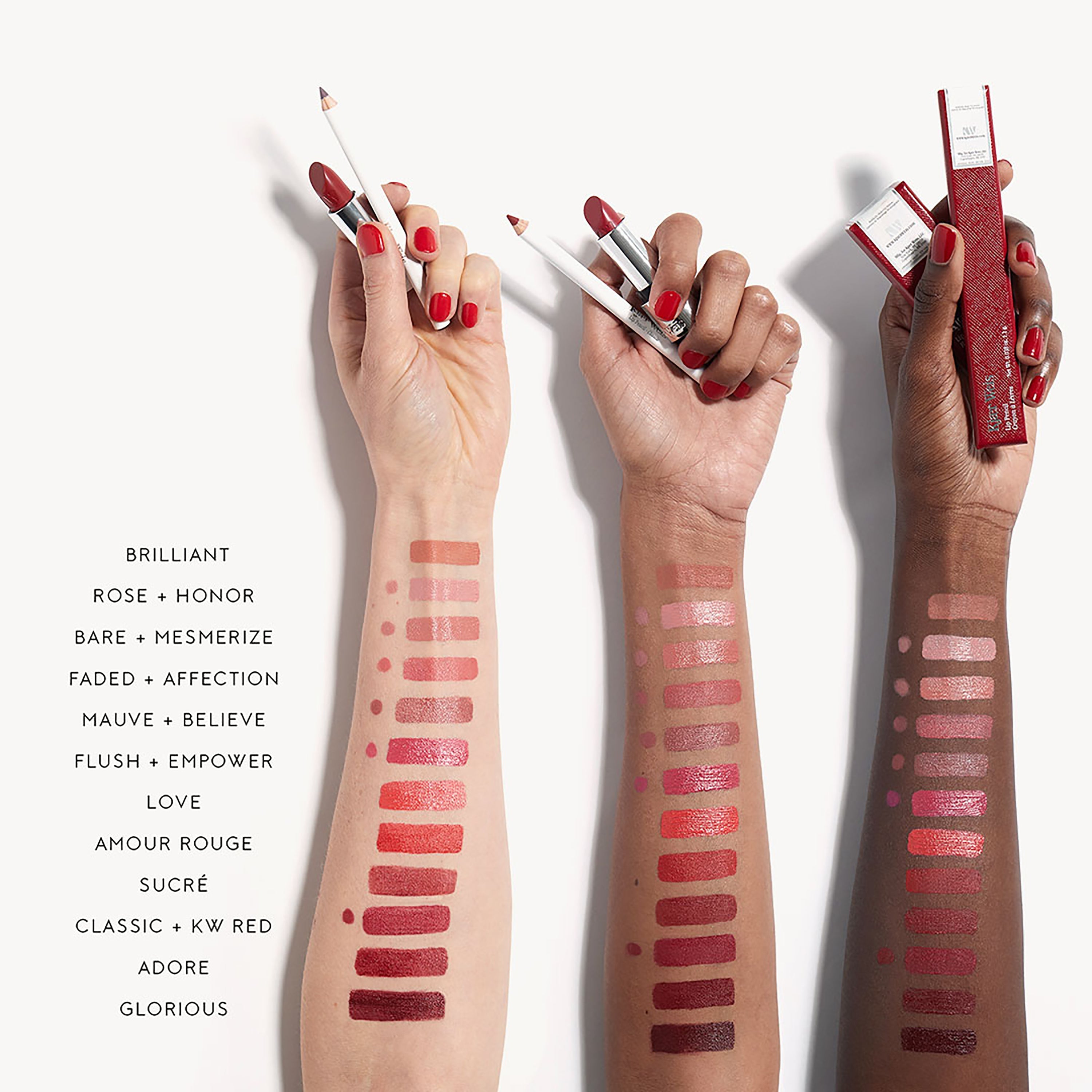 Lip Pencil / Classic