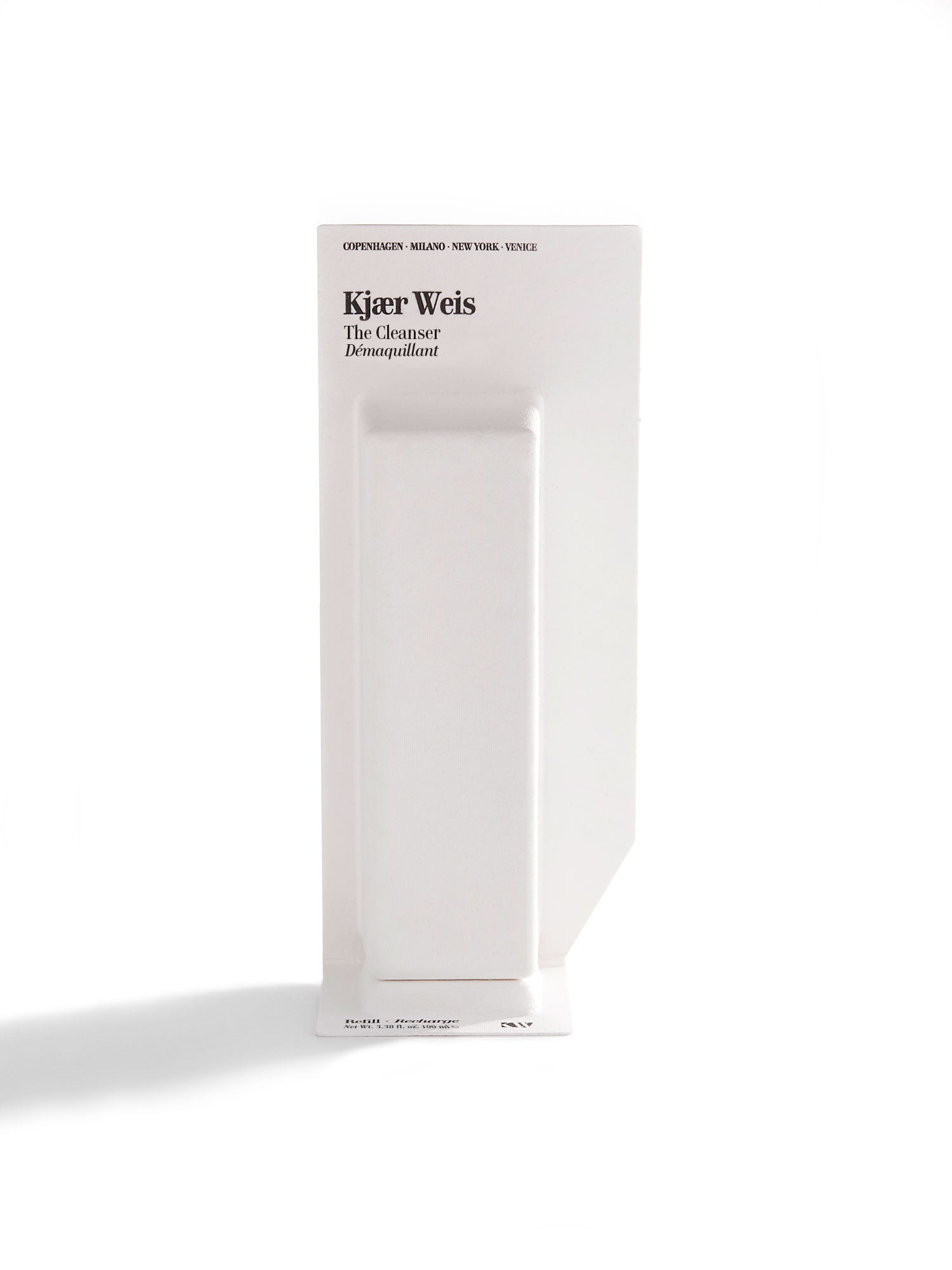 The Cleanser / 100 ml