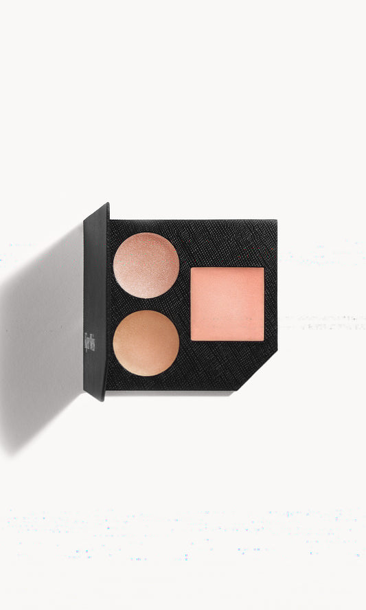 signature glow palette