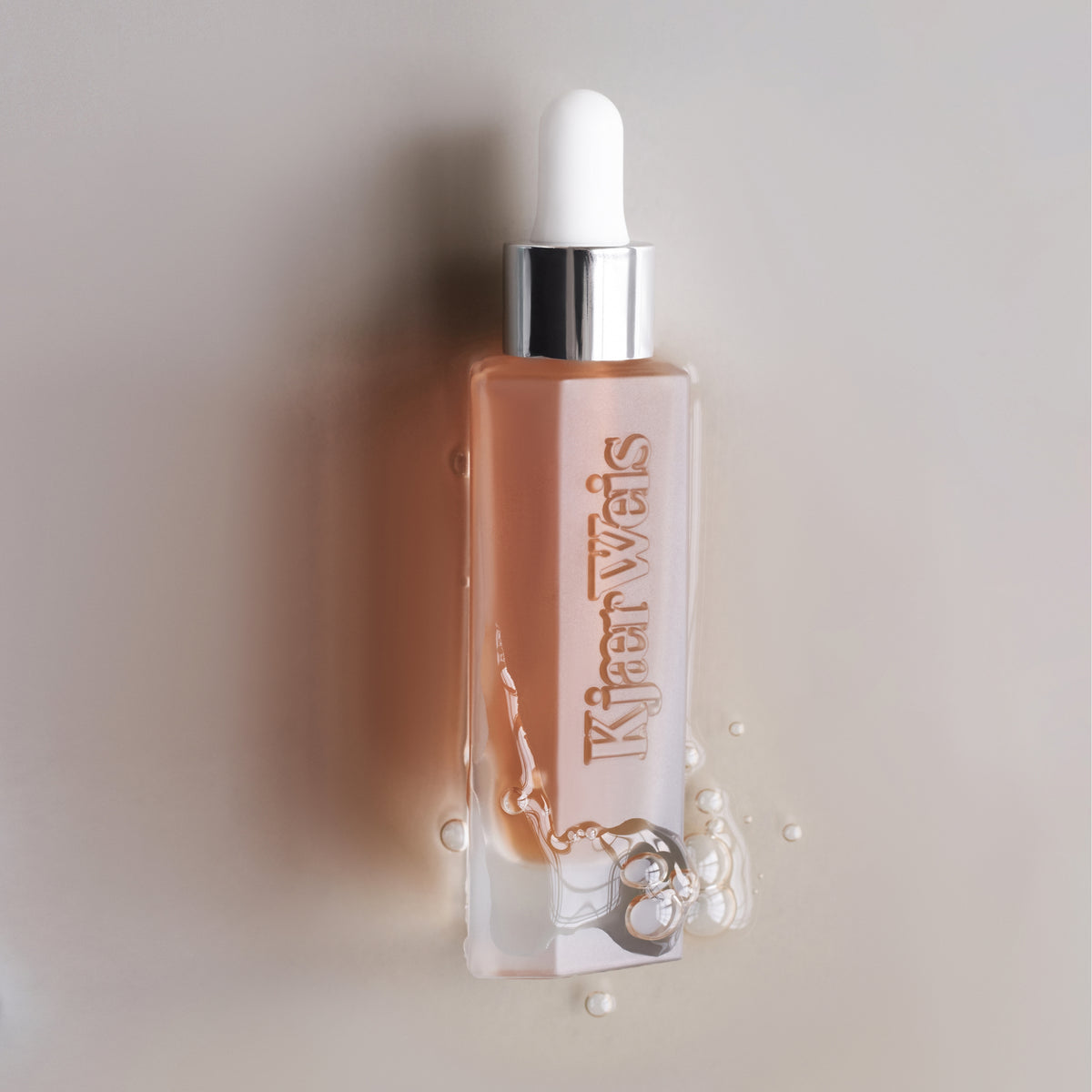 The Beautiful Hydration Serum / 30 ml