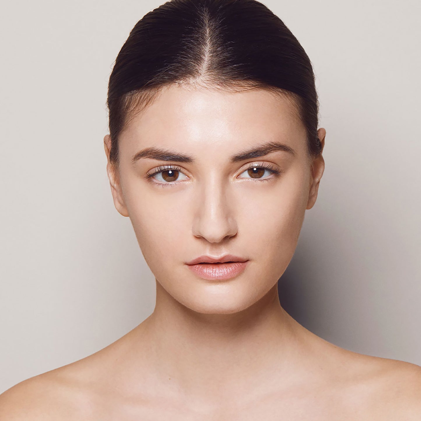Invisible Touch Liquid Foundation--F140/Paper Thin