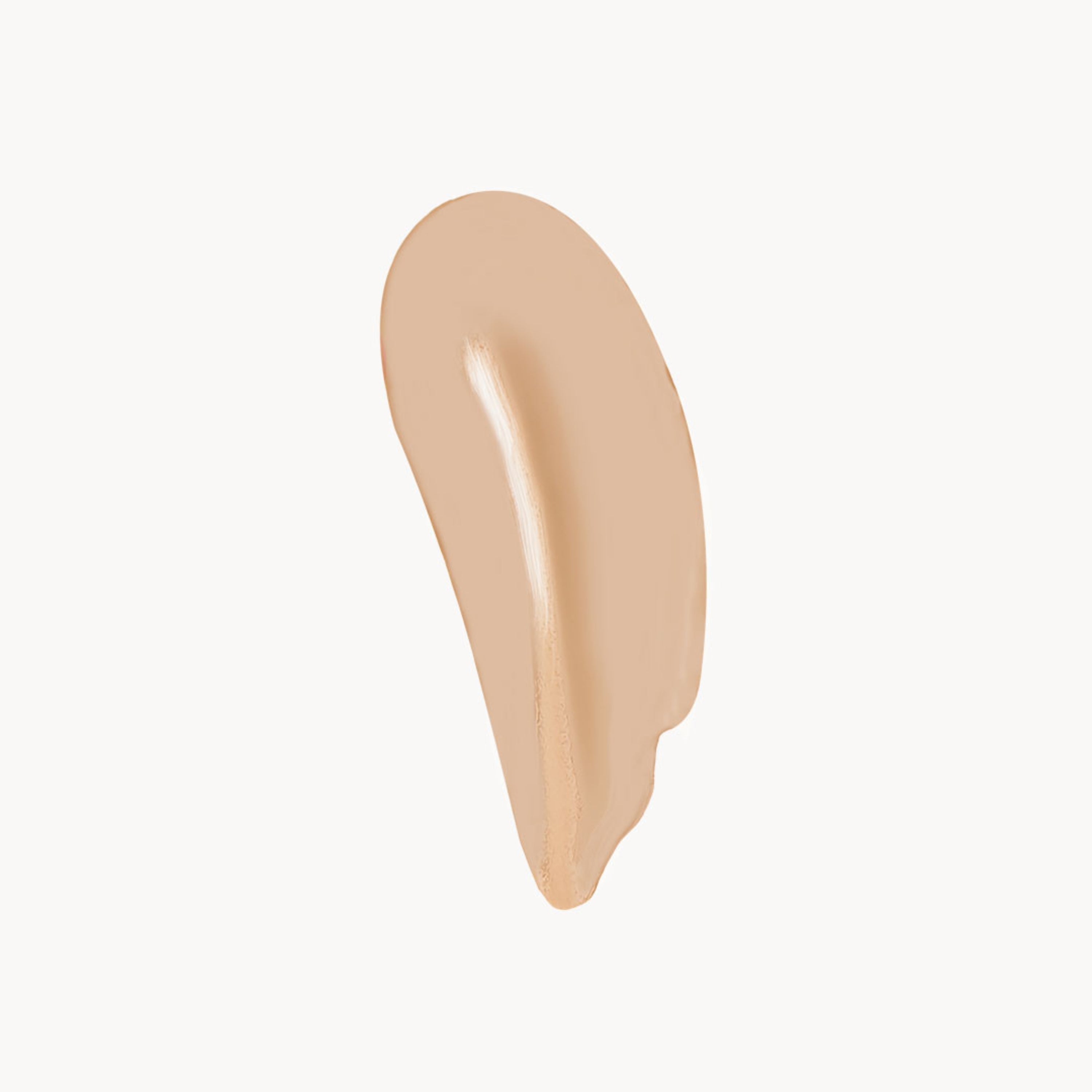 Invisible Touch Liquid Foundation / M224 – Polished