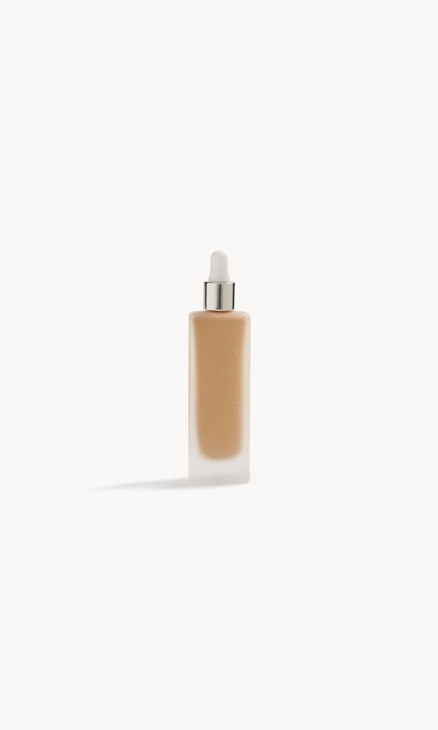 Invisible Touch Liquid Foundation – Kjaer Weis
