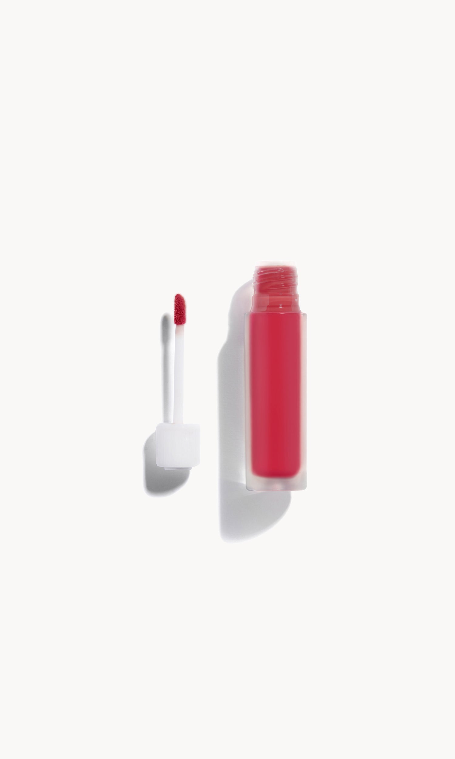 Matte, Naturally Liquid Lipstick / Supreme