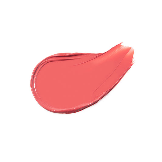 matte, naturally liquid lipstick--wonderful