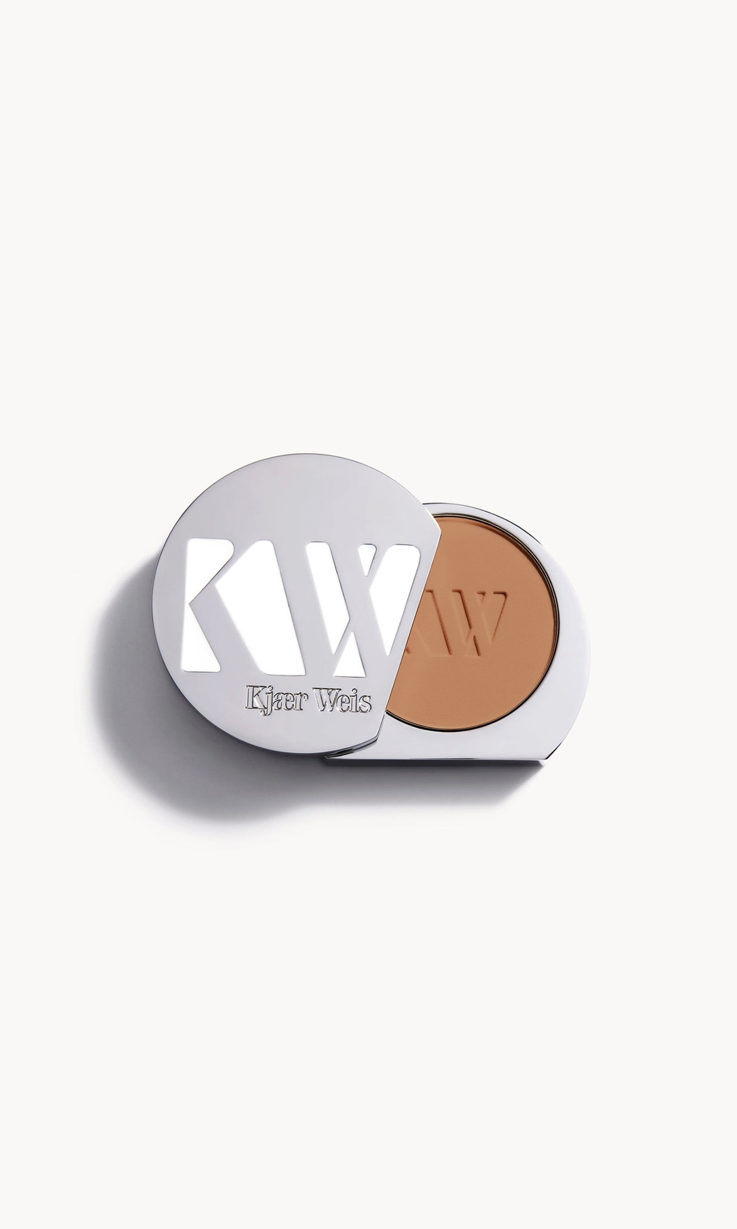 Powder Bronzer--Bask