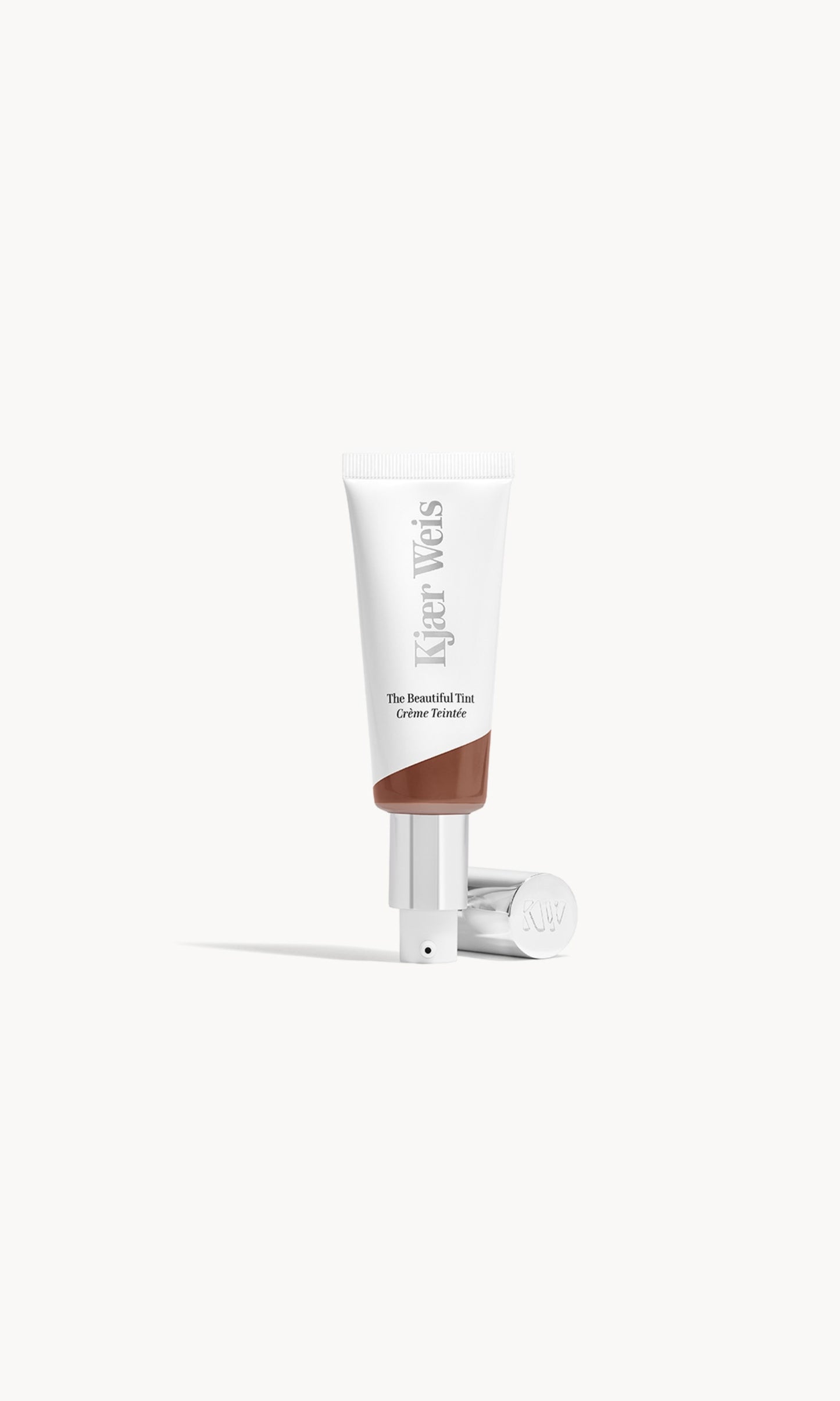 Tinted Moisturizer--Deep 4