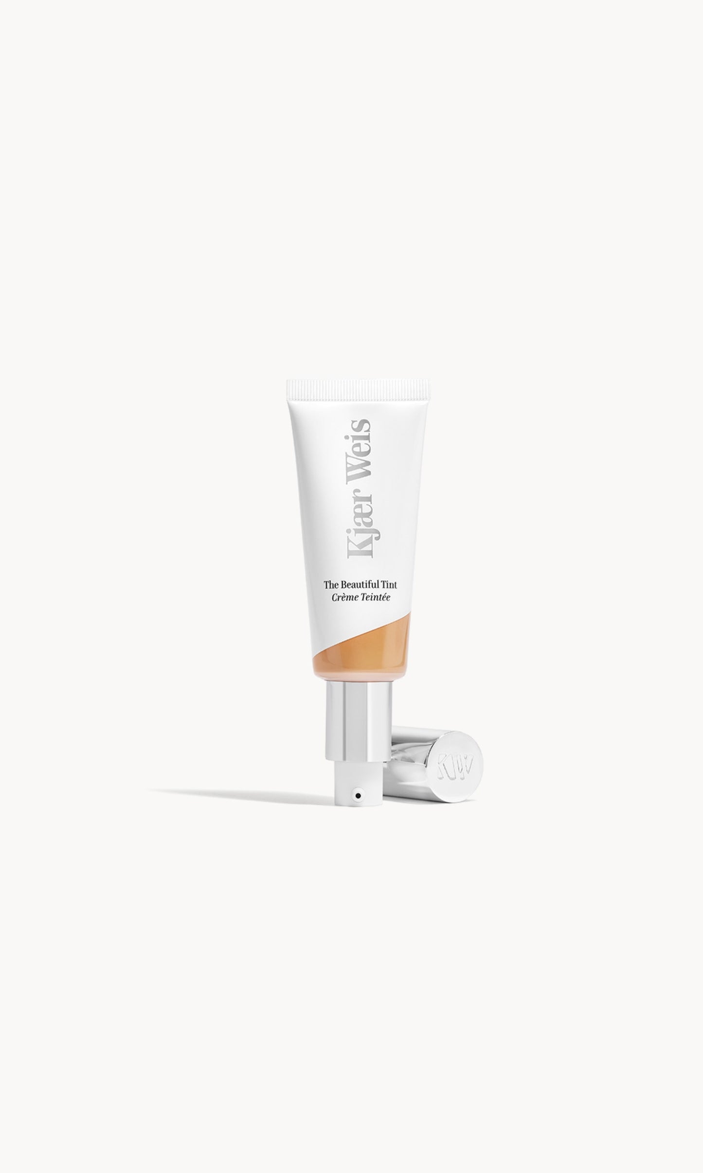 Tinted Moisturizer--Medium 4