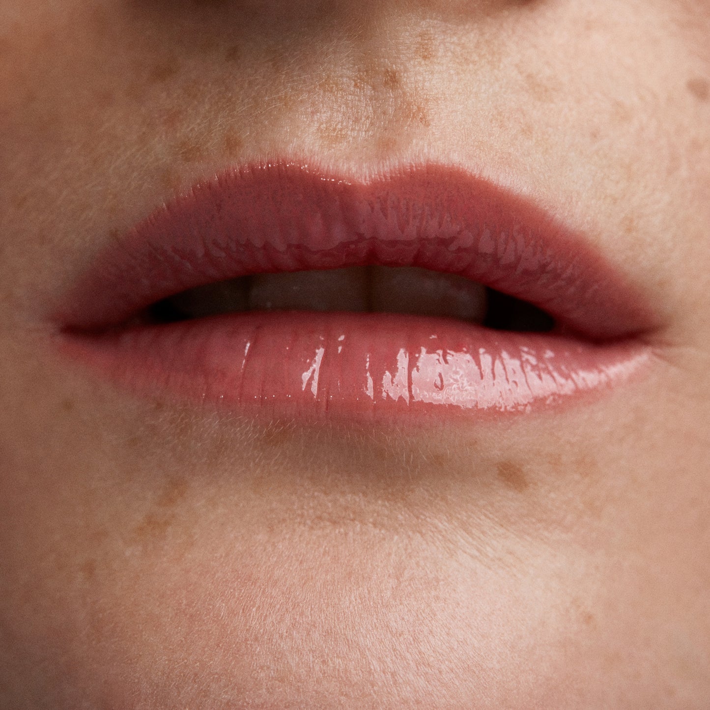 Lip Gloss--Treasure