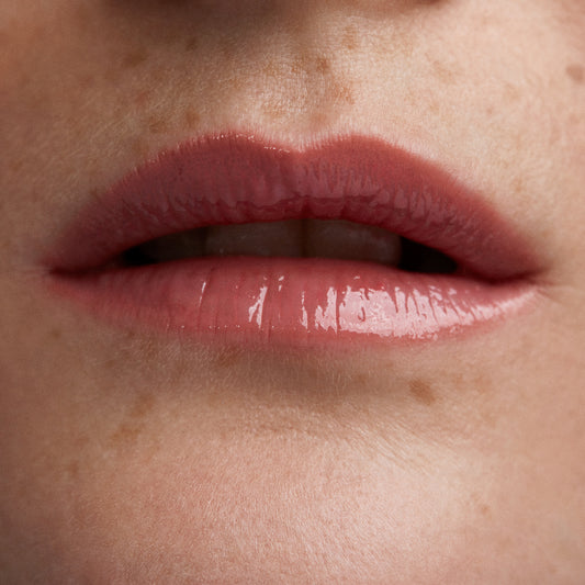 lip gloss--treasure